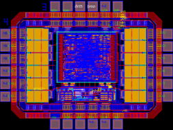集成电路设计服务 融合设计与摄影的软件开发生产供应商