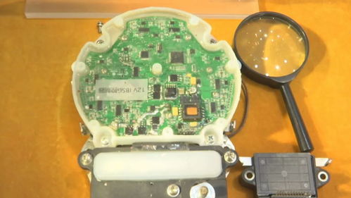 贵阳高新区 聚焦集成电路设计产业，托举“强芯铸魂”梦