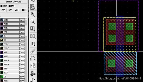 数字集成电路版图设计实践 基于Cadence IC的简单反相器设计与太阳能发电应用前景
