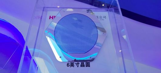 市长密集走访30个重点项目，以“比学赶帮”促集成电路设计产业提速