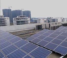 海南双轮驱动 推广太阳能发电与集成电路设计共谱绿色发展新篇章